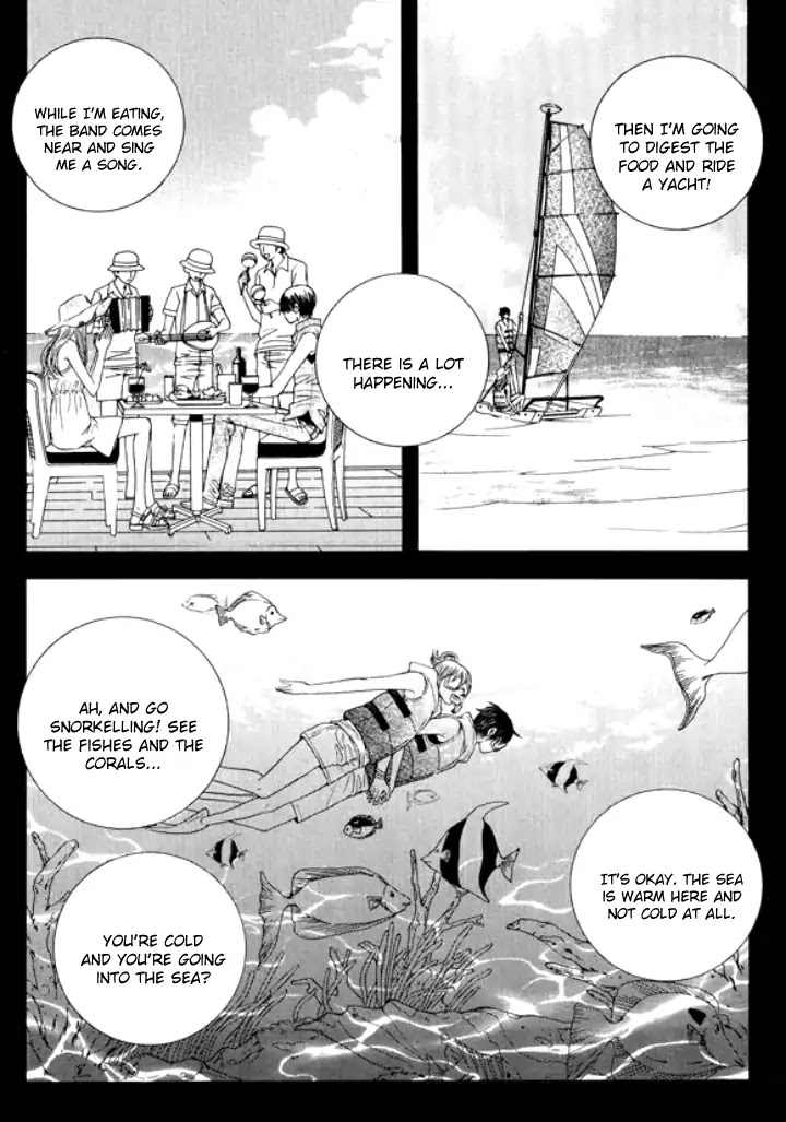 Iwangimyeon Dahong Chapter 23 page 7 - Chapter 23