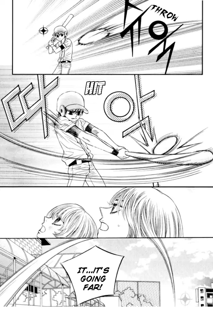 Iwangimyeon Dahong Chapter 24 page 17 - Chapter 24