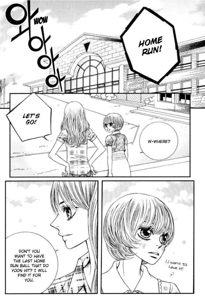 Iwangimyeon Dahong Chapter 24 page 18 - Chapter 24