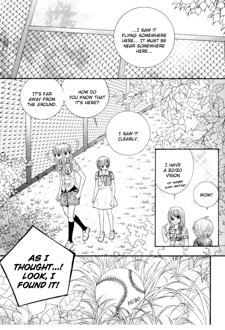 Iwangimyeon Dahong Chapter 24 page 19 - Chapter 24