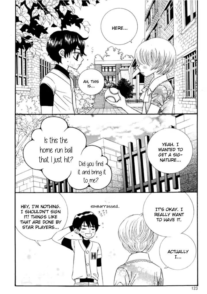 Iwangimyeon Dahong Chapter 24 page 25 - Chapter 24