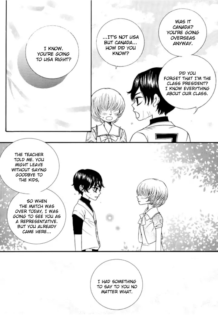 Iwangimyeon Dahong Chapter 24 page 26 - Chapter 24