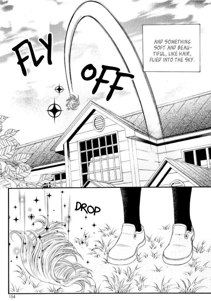 Iwangimyeon Dahong Chapter 25 page 25 - Chapter 25