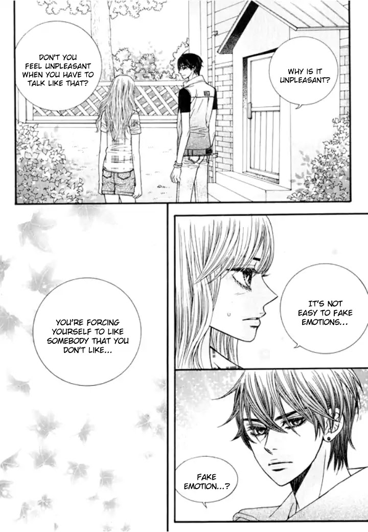 Iwangimyeon Dahong Chapter 26 page 16 - Chapter 26