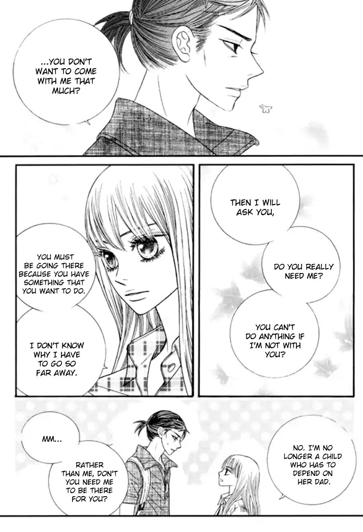Iwangimyeon Dahong Chapter 26 page 2 - Chapter 26