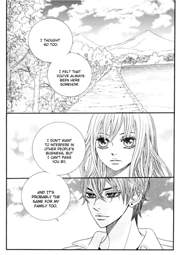 Iwangimyeon Dahong Chapter 26 page 28 - Chapter 26