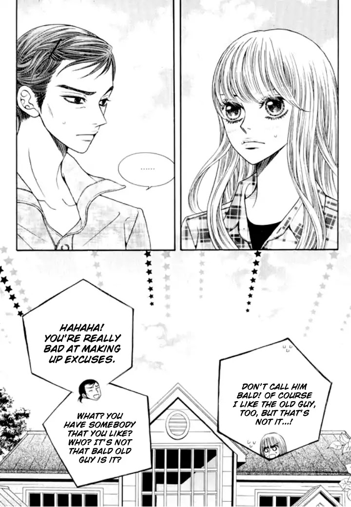 Iwangimyeon Dahong Chapter 26 page 4 - Chapter 26