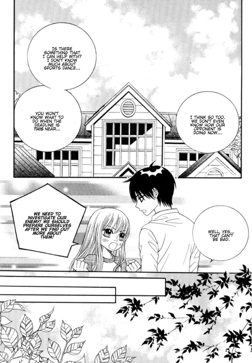 Iwangimyeon Dahong Chapter 4 page 16 - Chapter 4