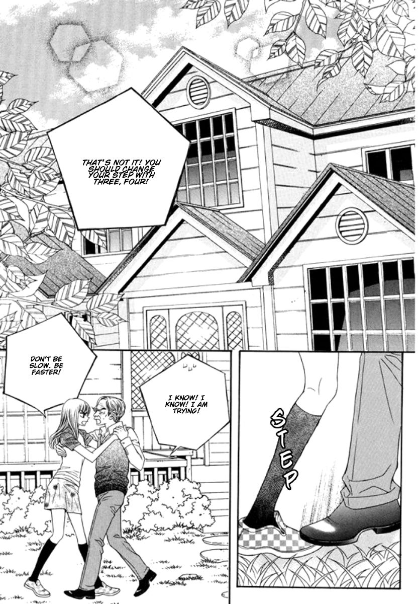 Iwangimyeon Dahong Chapter 4 page 2 - Chapter 4