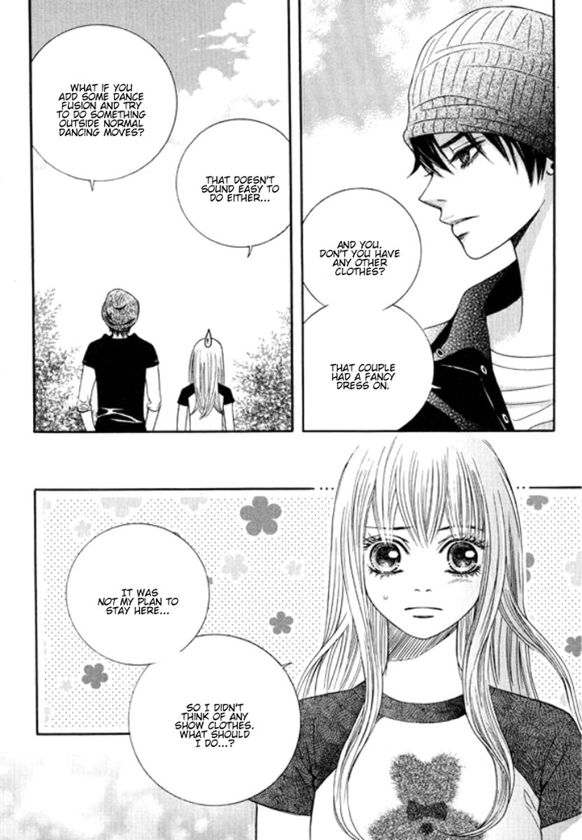 Iwangimyeon Dahong Chapter 4 page 22 - Chapter 4