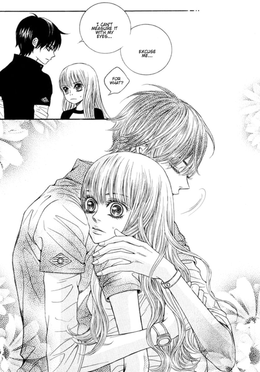 Iwangimyeon Dahong Chapter 4 page 29 - Chapter 4