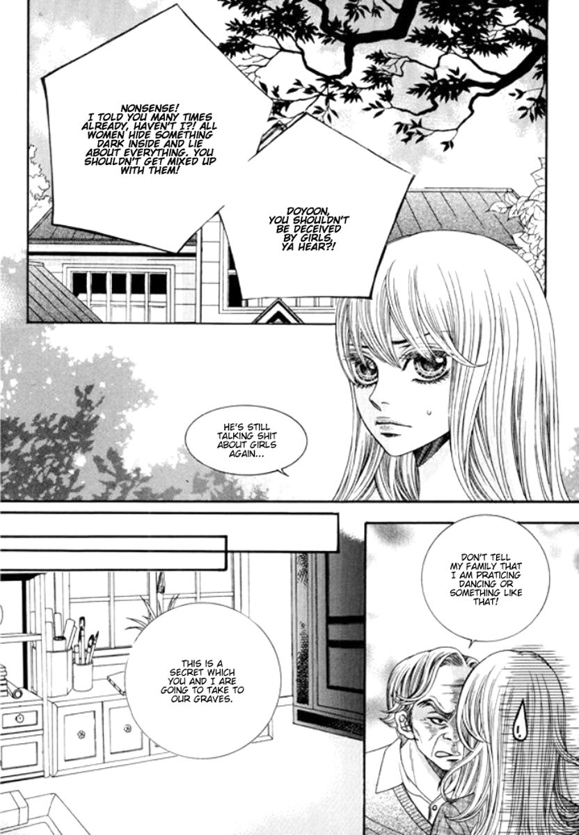 Iwangimyeon Dahong Chapter 4 page 5 - Chapter 4