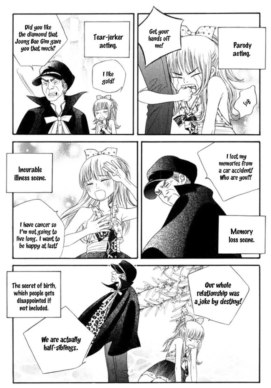 Iwangimyeon Dahong Chapter 5 page 20 - Chapter 5