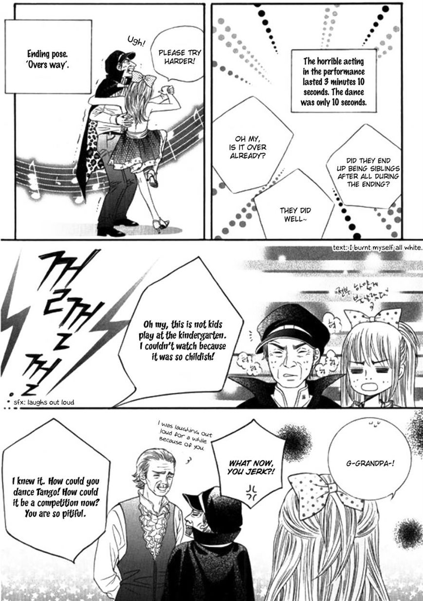 Iwangimyeon Dahong Chapter 5 page 22 - Chapter 5
