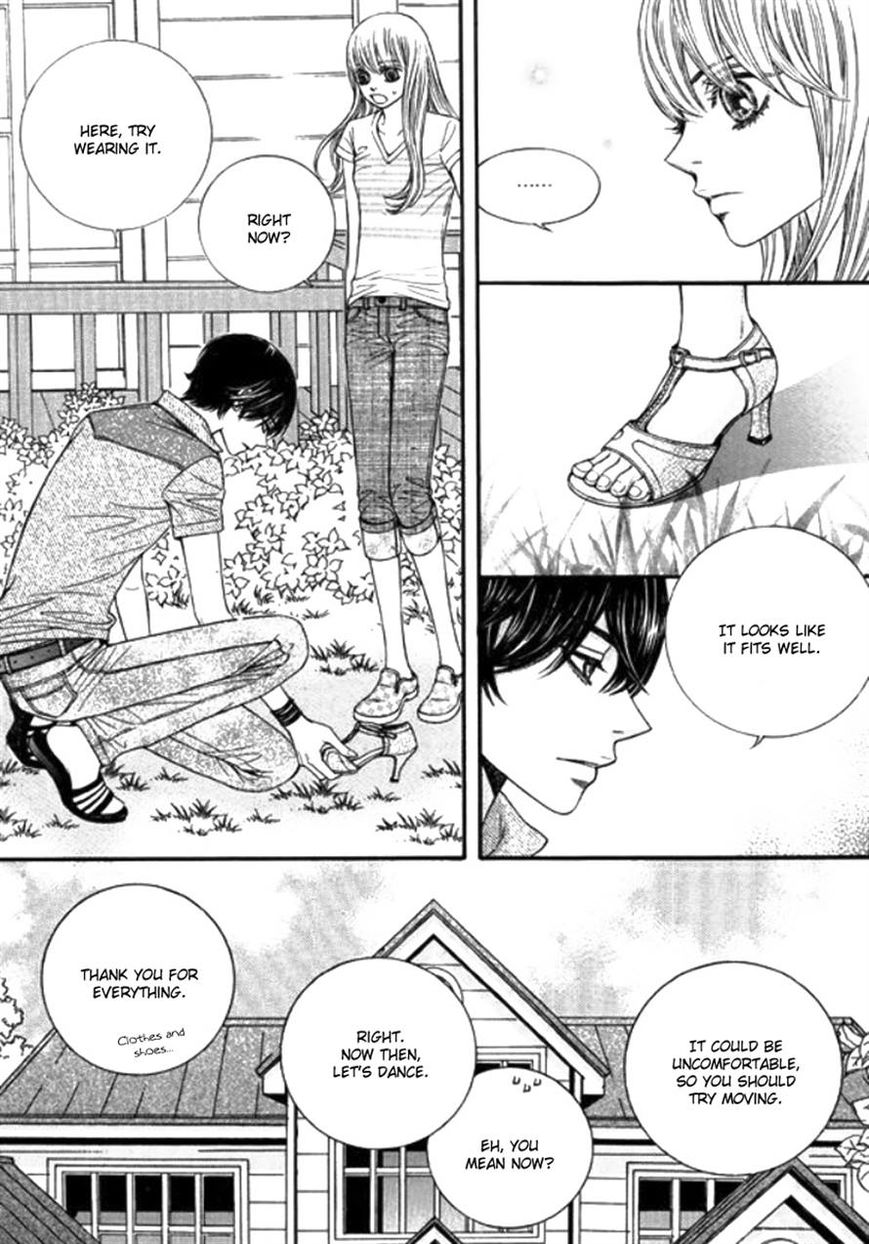 Iwangimyeon Dahong Chapter 5 page 5 - Chapter 5