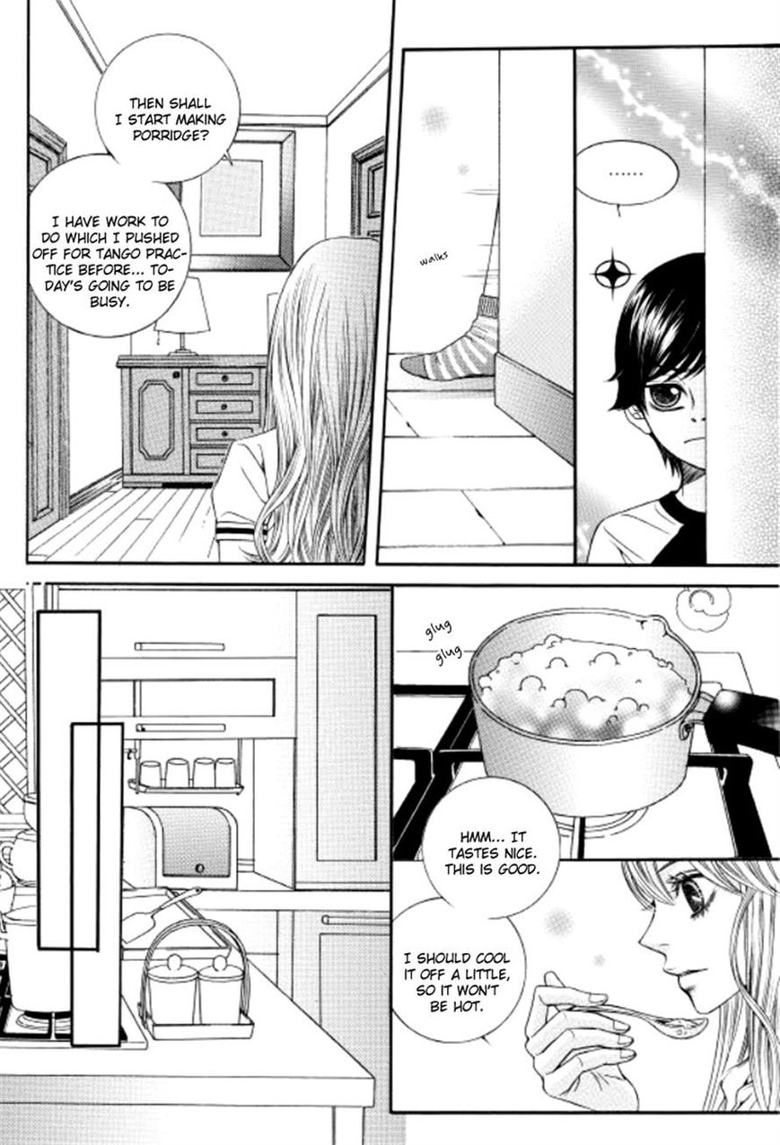 Iwangimyeon Dahong Chapter 7 page 11 - Chapter 7
