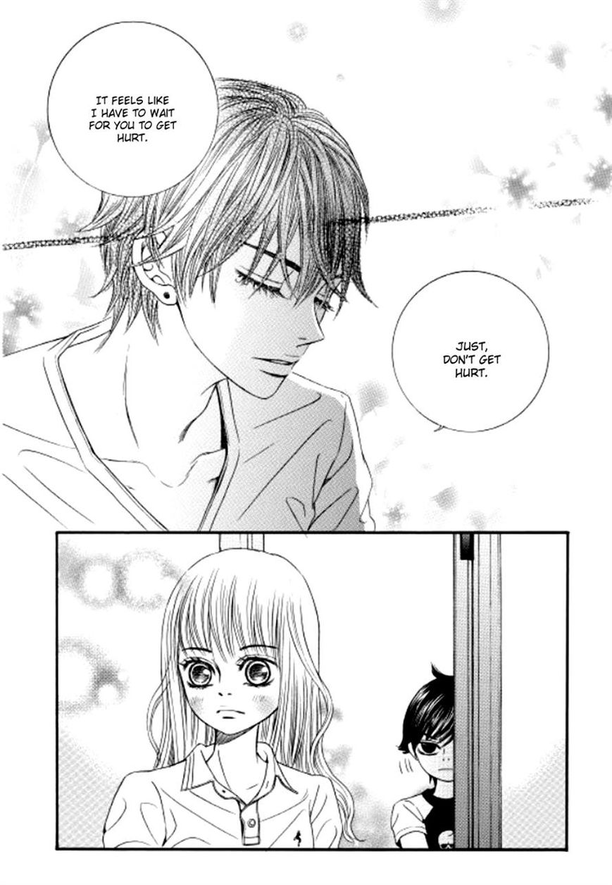 Iwangimyeon Dahong Chapter 7 page 15 - Chapter 7