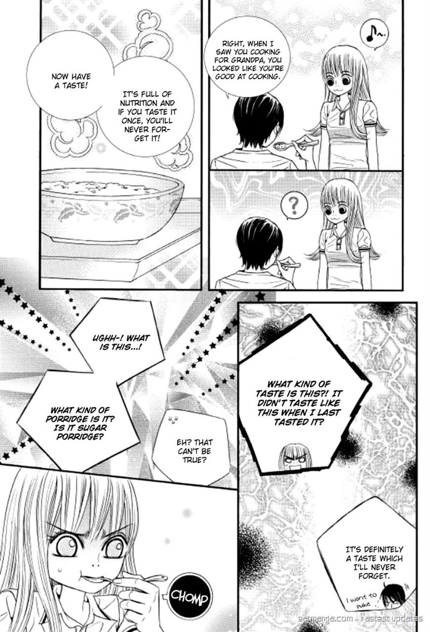 Iwangimyeon Dahong Chapter 7 page 16 - Chapter 7