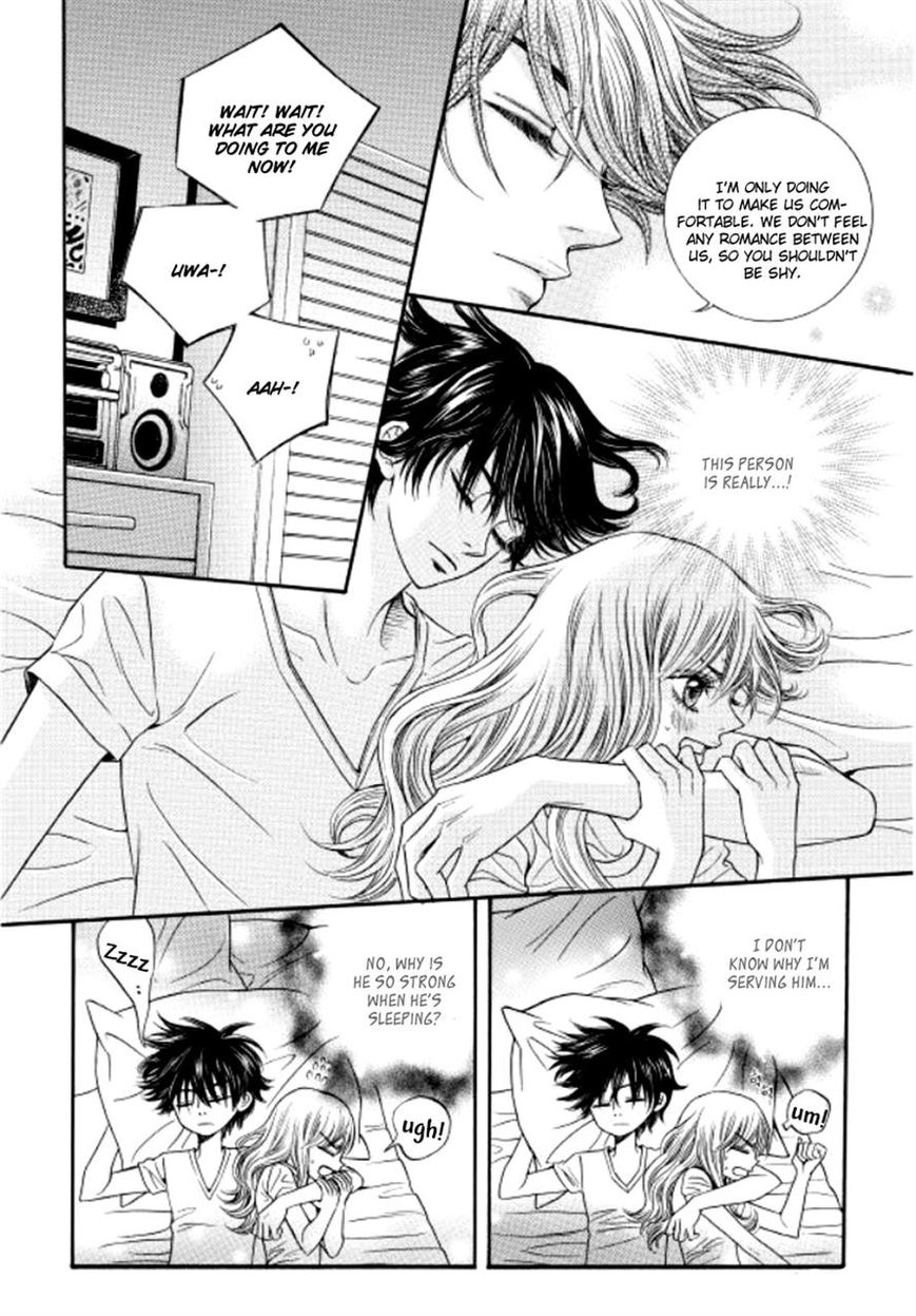 Iwangimyeon Dahong Chapter 7 page 23 - Chapter 7