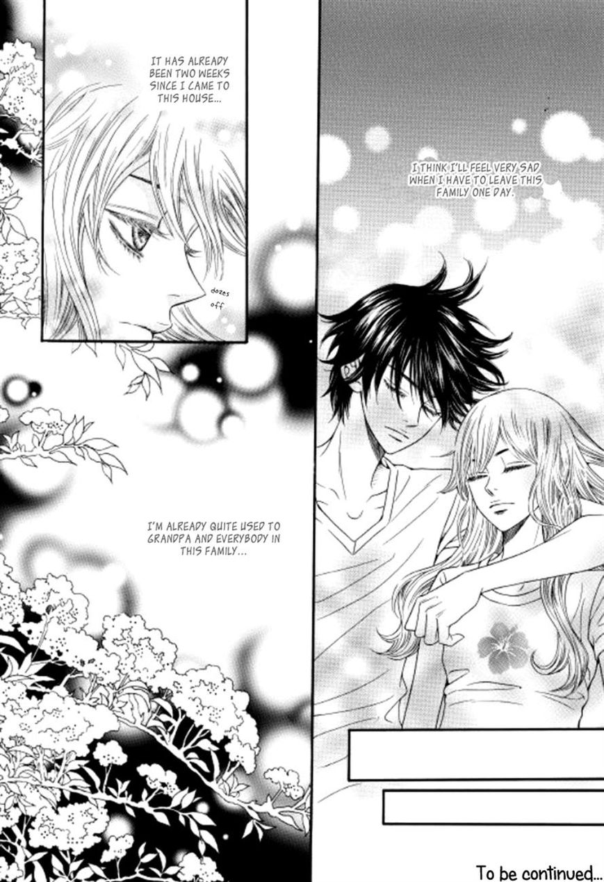 Iwangimyeon Dahong Chapter 7 page 24 - Chapter 7