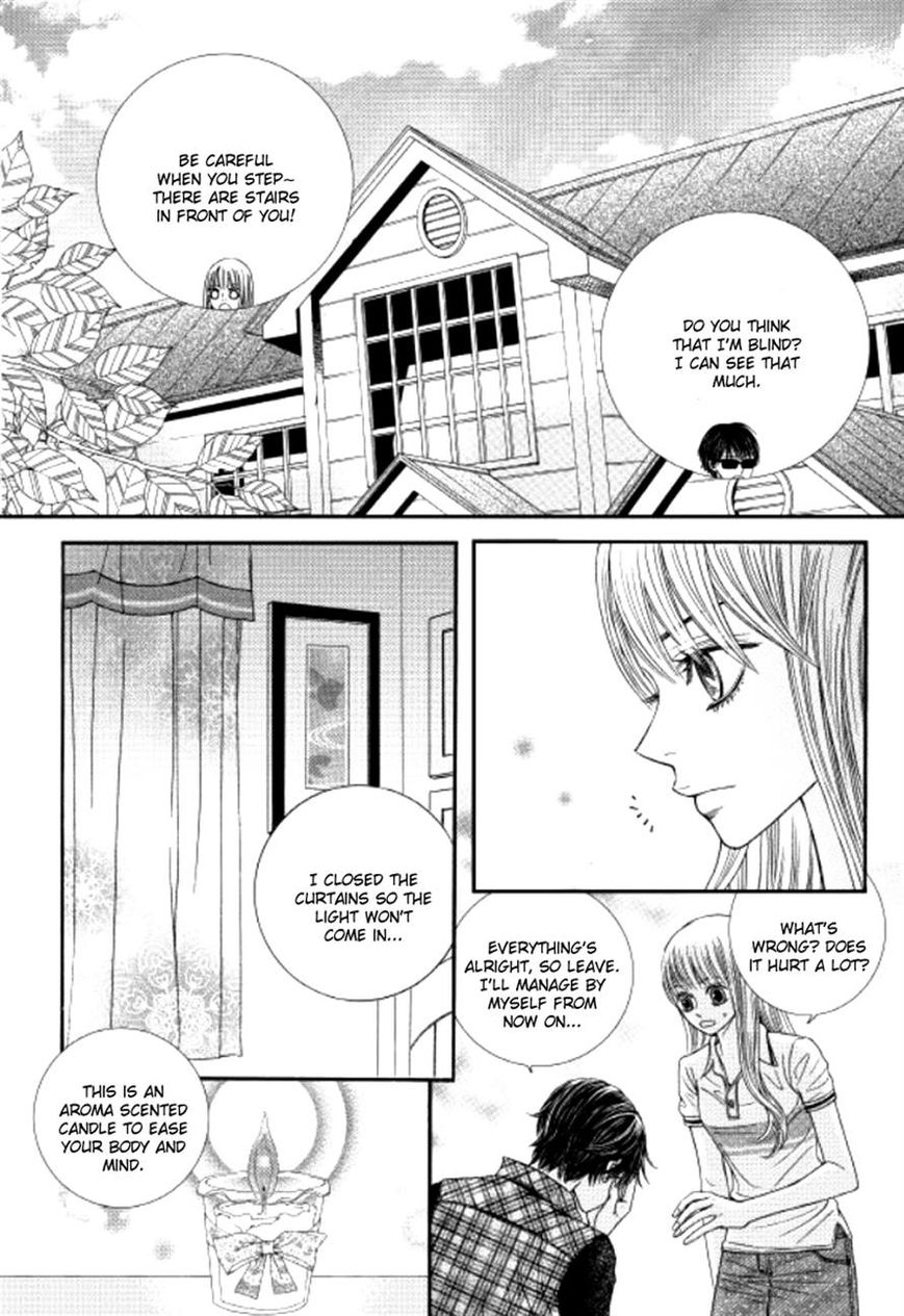 Iwangimyeon Dahong Chapter 7 page 6 - Chapter 7