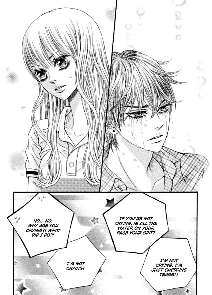 Iwangimyeon Dahong Chapter 7 page 8 - Chapter 7