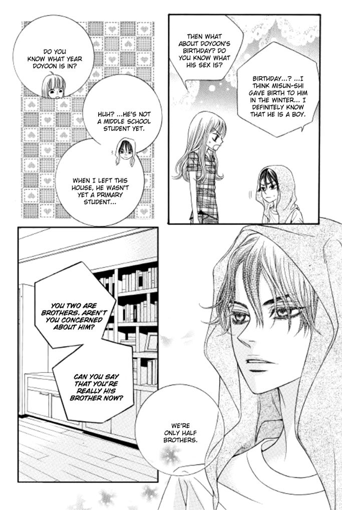 Iwangimyeon Dahong Chapter 8 page 15 - Chapter 8