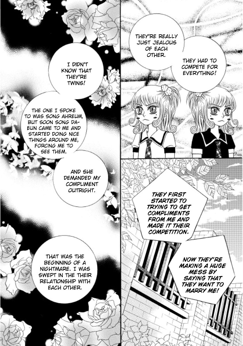 Iwangimyeon Dahong Chapter 9 page 20 - Chapter 9