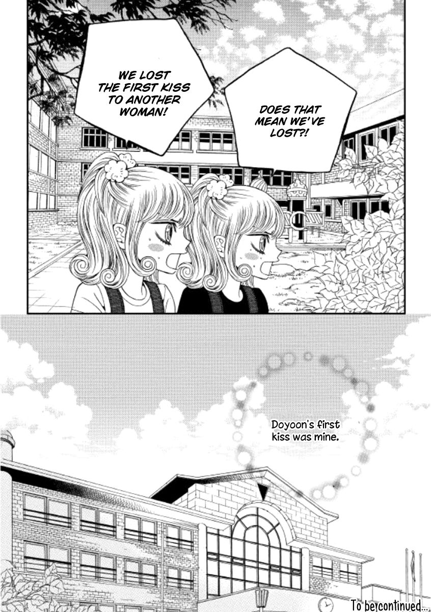 Iwangimyeon Dahong Chapter 9 page 26 - Chapter 9