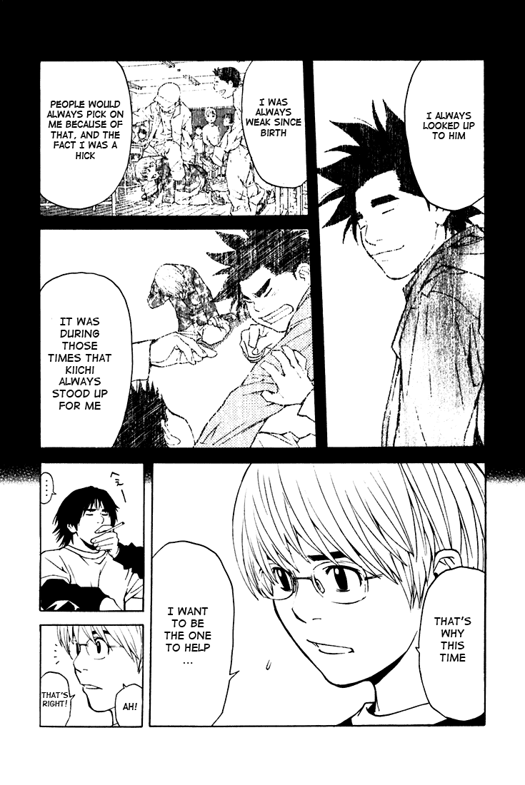 IWGP - Denshi no Hoshi Chapter 1.2 page 48 - Chapter 1 v2 : Period 1