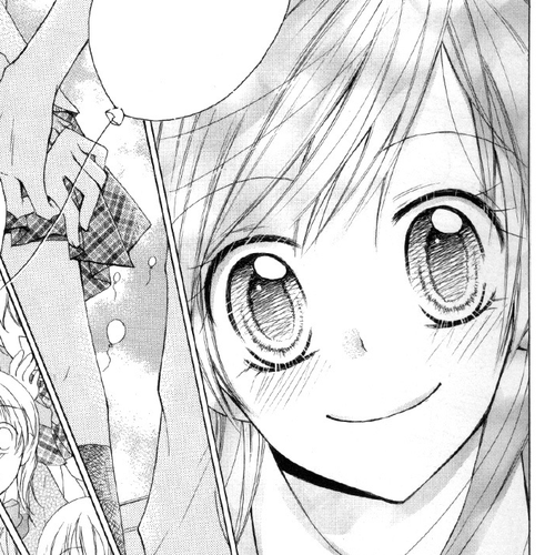 Iya da nante Iwasenai Chapter 9.6: Side Story cover