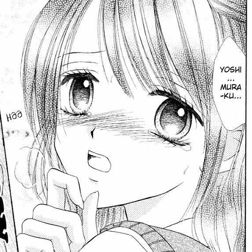 Iya x Shite Chapter 5 cover