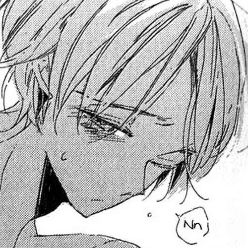 Iya yo Yamete yo Chapter 1: No, Stop It cover