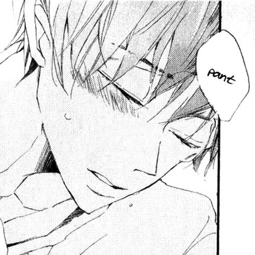 Iya yo Yamete yo Chapter 2: Our Sweet Everyday Life cover