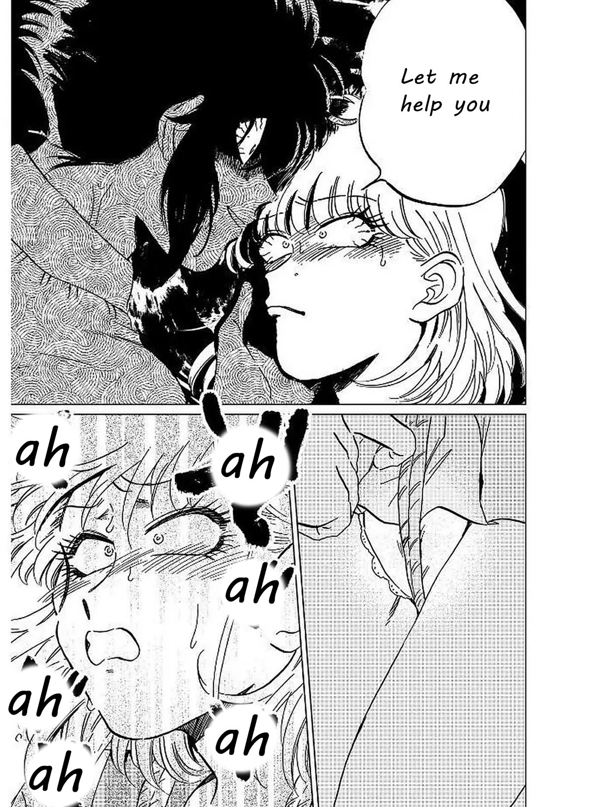Iyagatteru Kimi ga Suki Chapter 10 page 15 - Chapter 10: Discovery