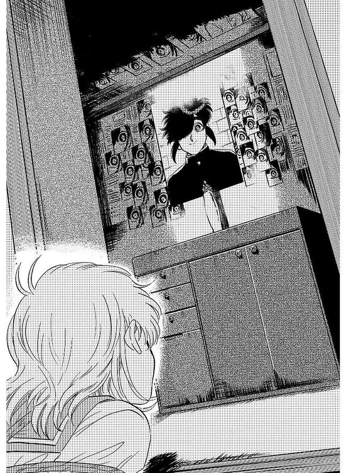Iyagatteru Kimi ga Suki Chapter 10 page 20 - Chapter 10: Discovery