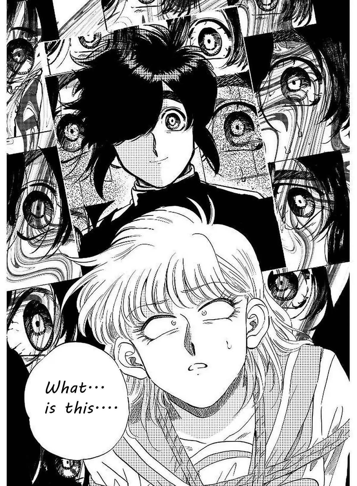 Iyagatteru Kimi ga Suki Chapter 10 page 21 - Chapter 10: Discovery