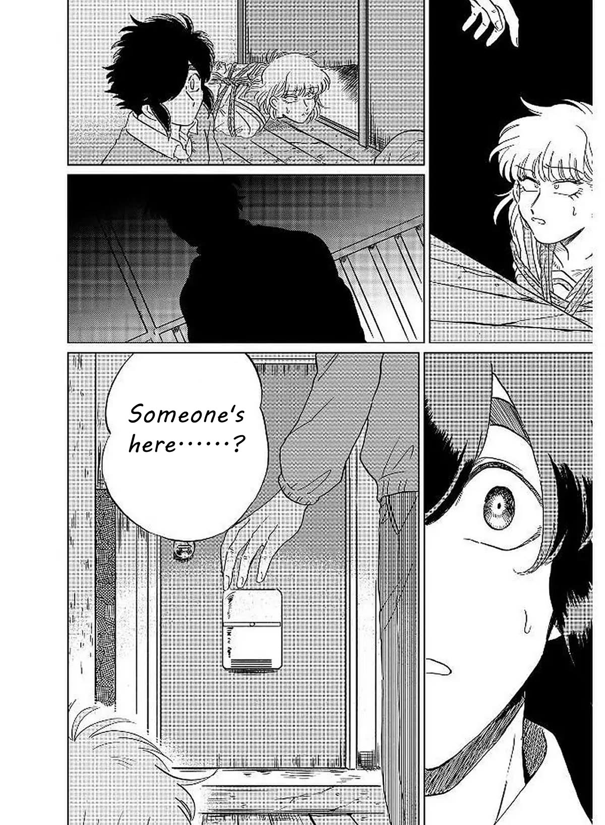 Iyagatteru Kimi ga Suki Chapter 10 page 26 - Chapter 10: Discovery