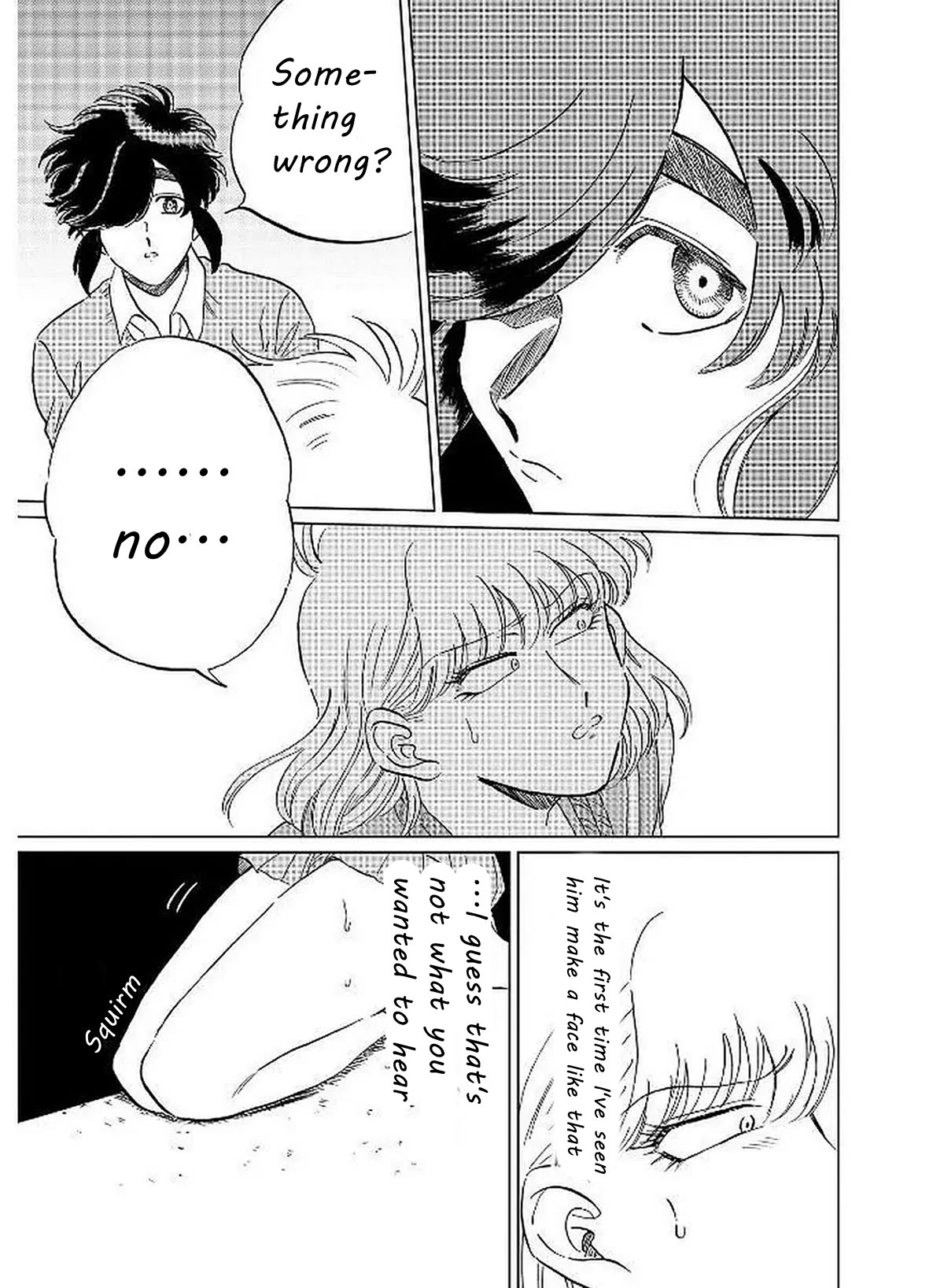 Iyagatteru Kimi ga Suki Chapter 10 page 9 - Chapter 10: Discovery