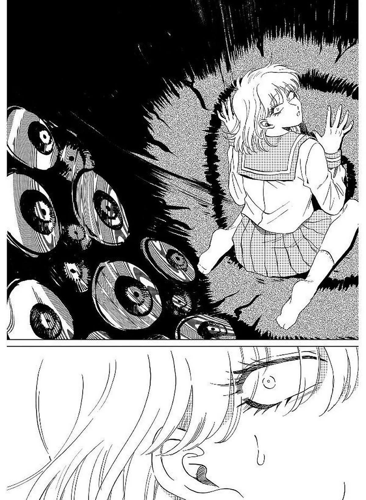 Iyagatteru Kimi ga Suki Chapter 11 page 10 - Chapter 11: Relief