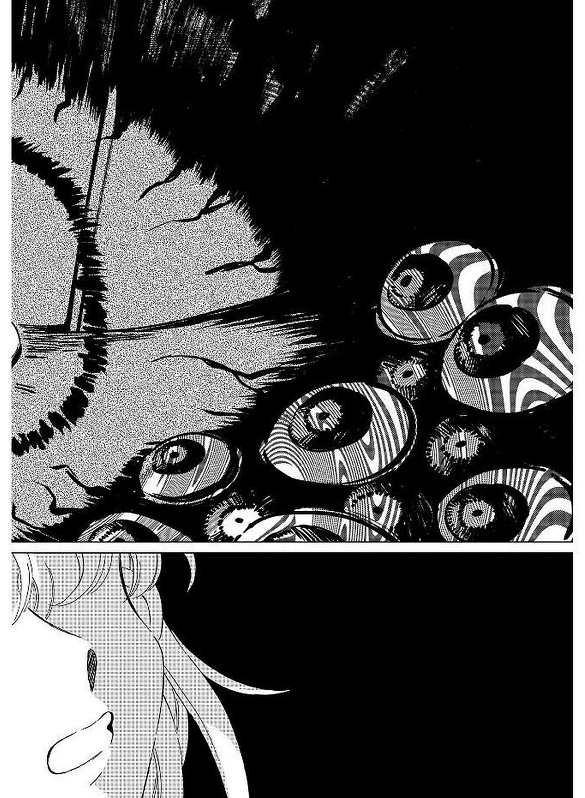 Iyagatteru Kimi ga Suki Chapter 11 page 11 - Chapter 11: Relief