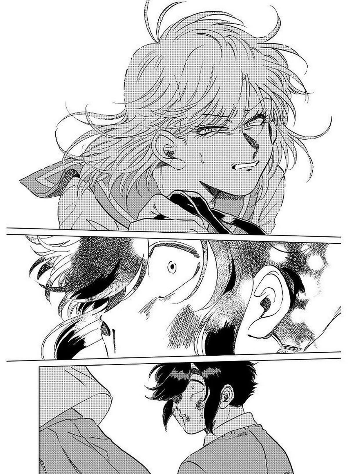 Iyagatteru Kimi ga Suki Chapter 11 page 18 - Chapter 11: Relief