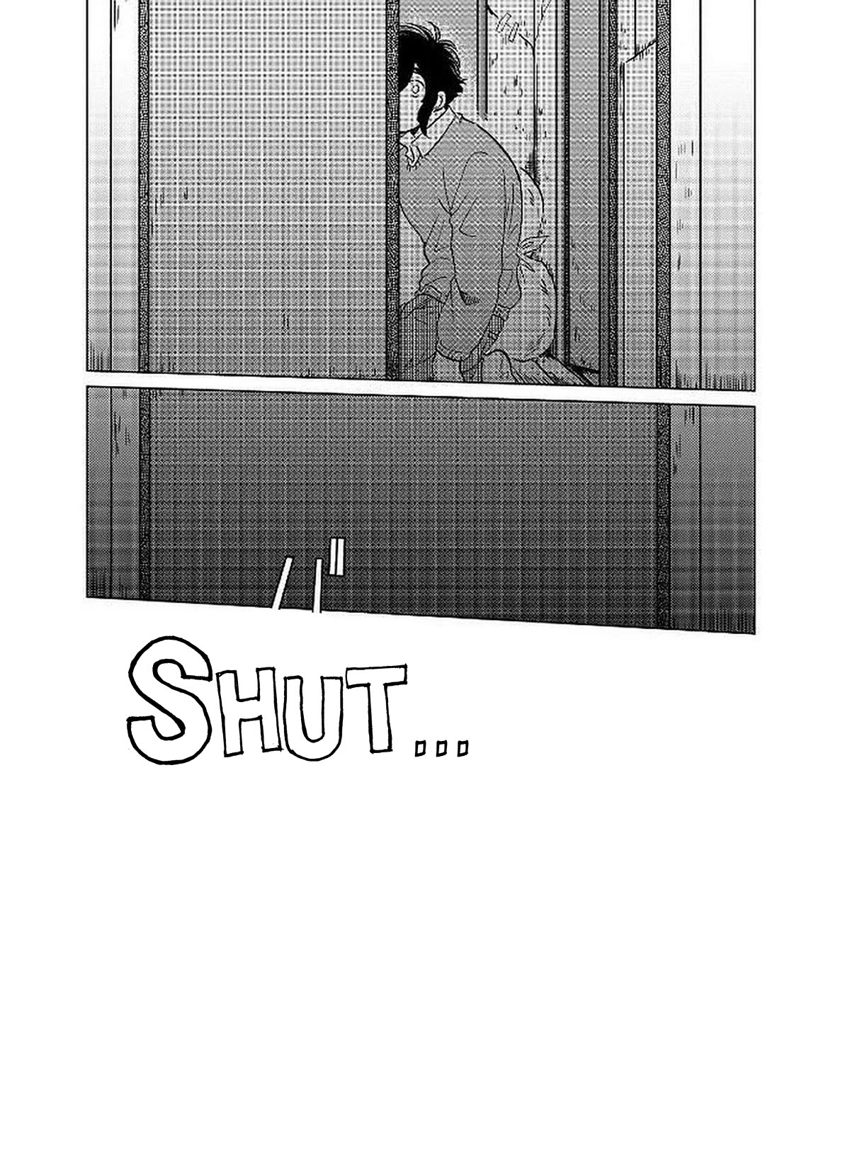 Iyagatteru Kimi ga Suki Chapter 11 page 19 - Chapter 11: Relief