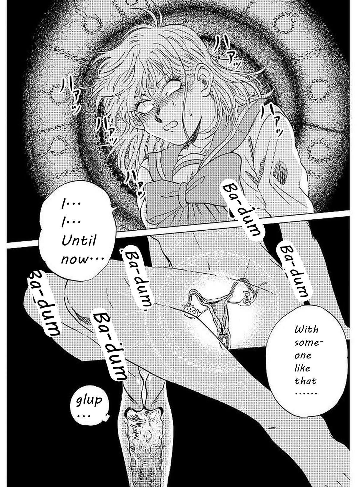 Iyagatteru Kimi ga Suki Chapter 11 page 22 - Chapter 11: Relief