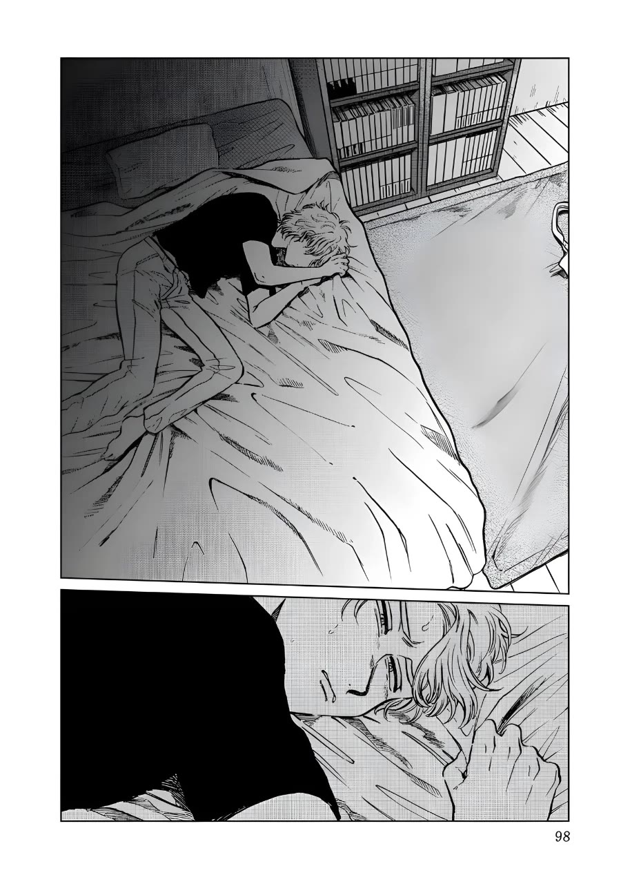 Iyagatteru Kimi ga Suki Chapter 18 page 14 - Chapter 18: Railway
