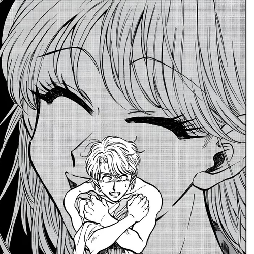 Iyagatteru Kimi ga Suki Chapter 18: Railway cover