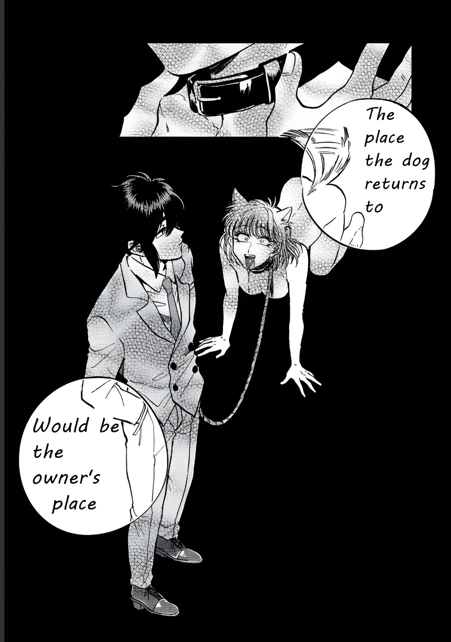 Iyagatteru Kimi ga Suki Chapter 20 page 23 - Chapter 20: One Step Forward, Two Steps Back