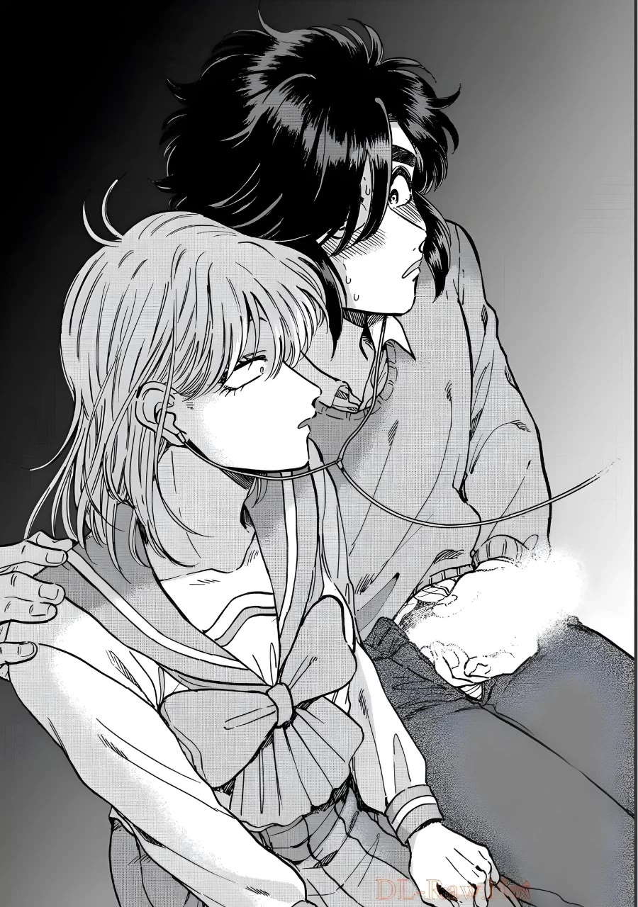 Iyagatteru Kimi ga Suki Chapter 21 page 16 - Chapter 21: Friendly Fighting