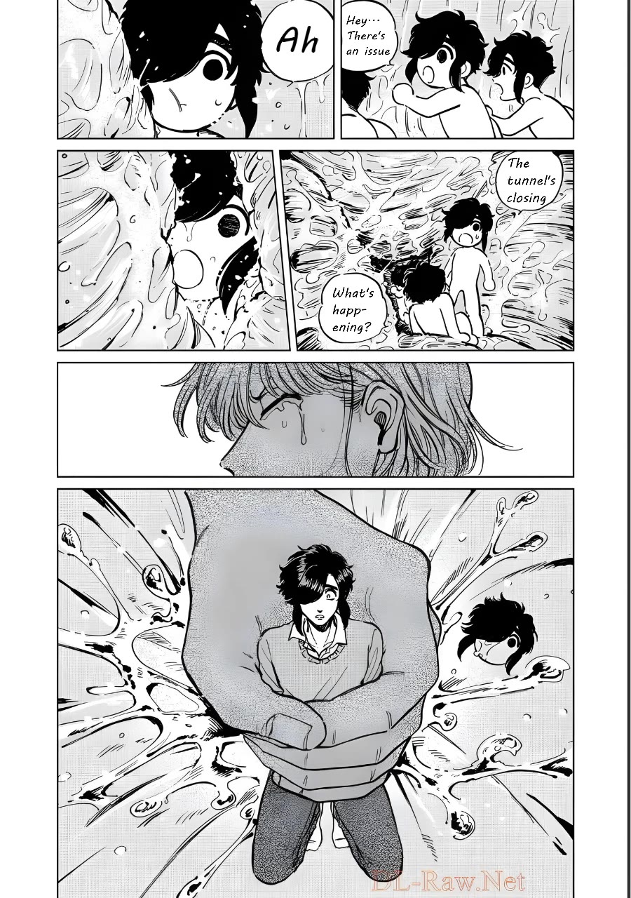 Iyagatteru Kimi ga Suki Chapter 21 page 22 - Chapter 21: Friendly Fighting