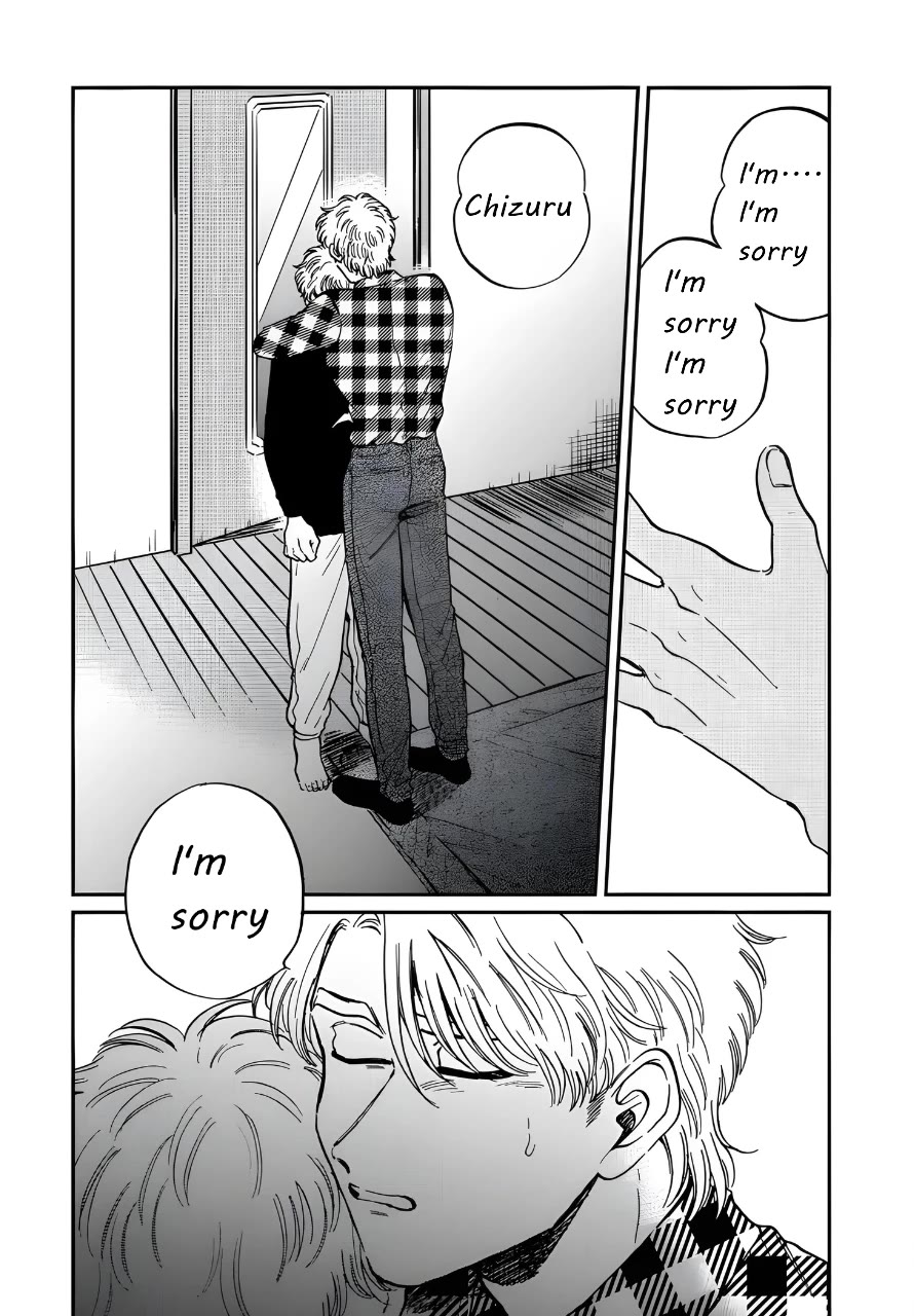 Iyagatteru Kimi ga Suki Chapter 22 page 19 - Chapter 22: Eccentricity